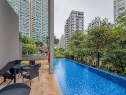 8 Bassein (D11), Apartment #596489581